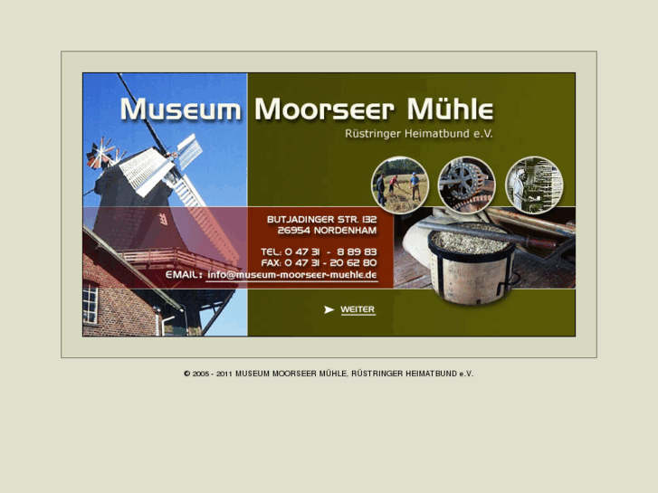 www.museum-moorseer-muehle.de