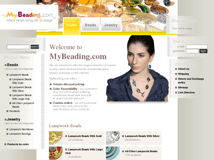www.mybeading.com