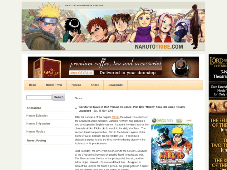 www.narutotribe.com