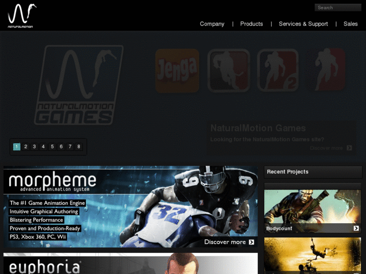 www.naturalmotion.com
