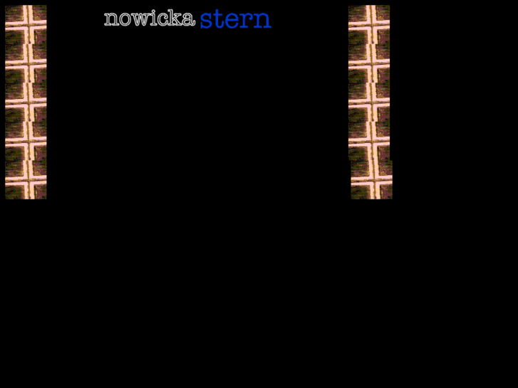 www.nowicka-stern.com