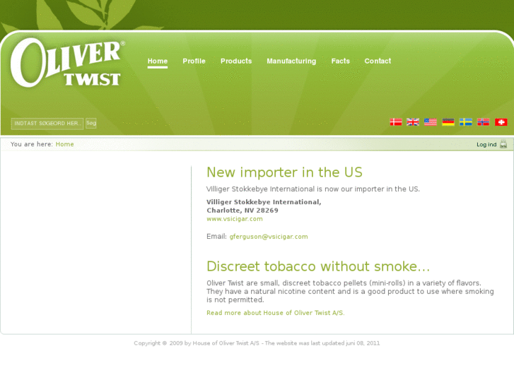 www.oliver-twist.com