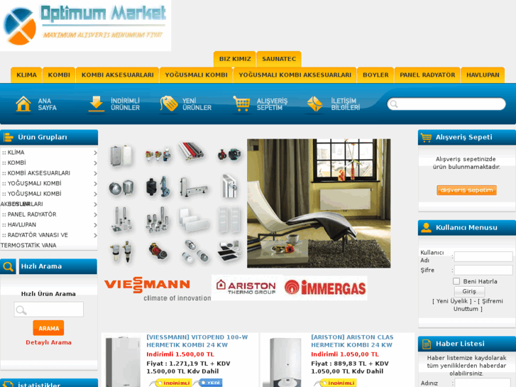 www.optimummarket.com