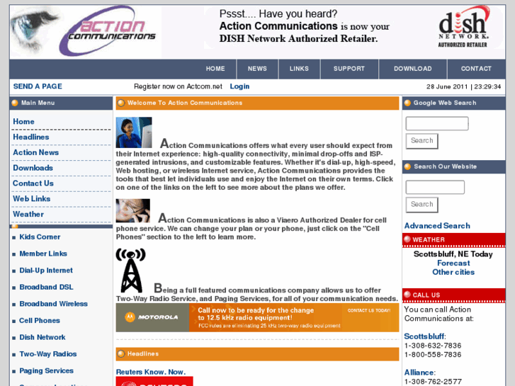 www.panhandle.net