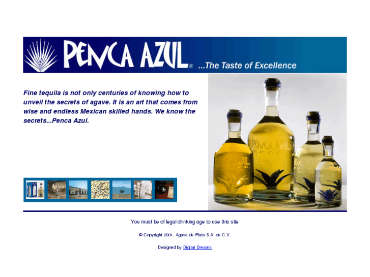 www.pencazul.com