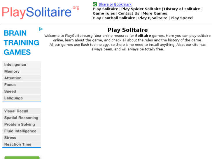 www.playsolitaire.org