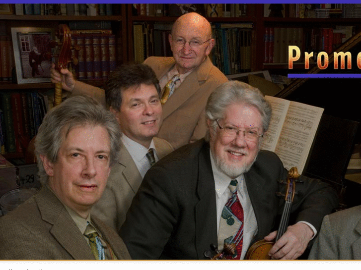 www.prometheusensemble.com