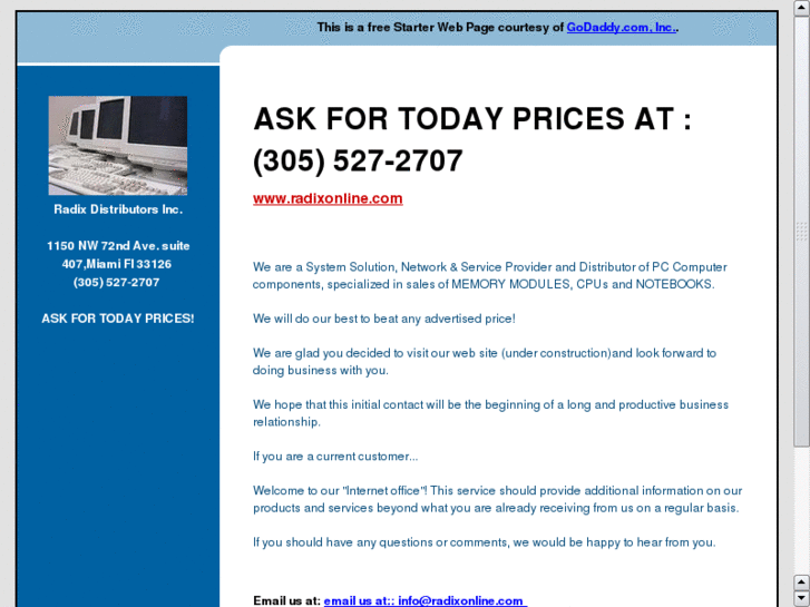 www.rdxonline.com