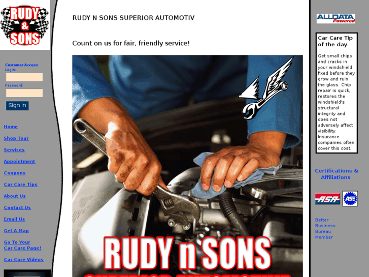 www.rudynsonz1.com