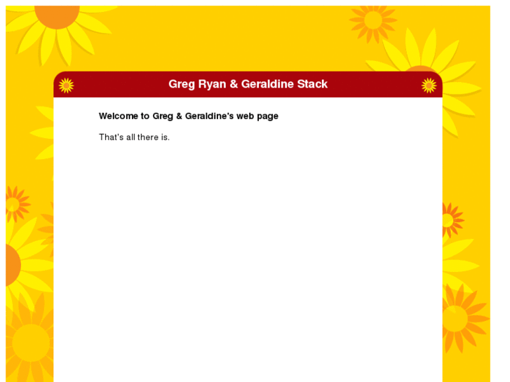 www.ryanstack.com