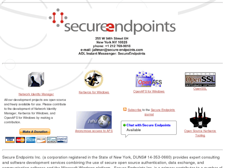 www.secure-endpoints.com