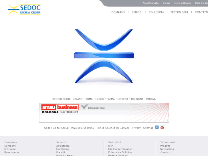 www.sedoc.it