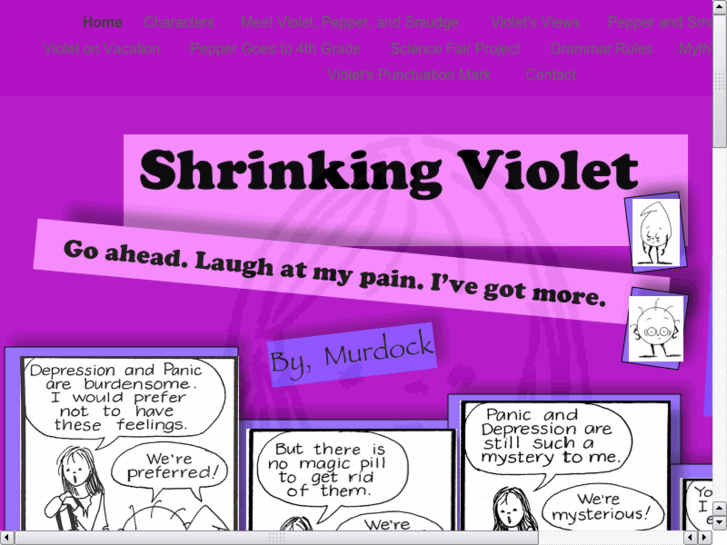 www.shrinkingvioletcomics.com