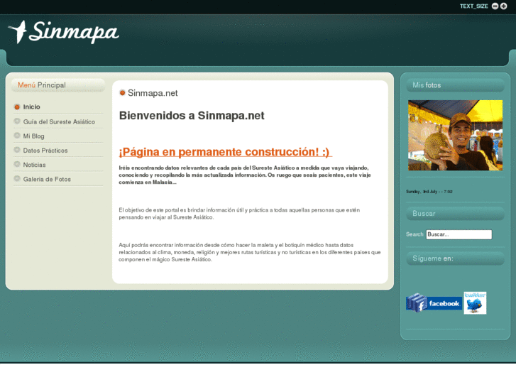 www.sinmapa.net