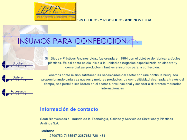 www.sinteplasa-ins.com