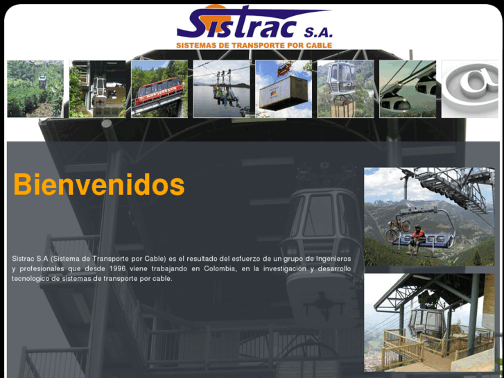 www.sistracsa.com