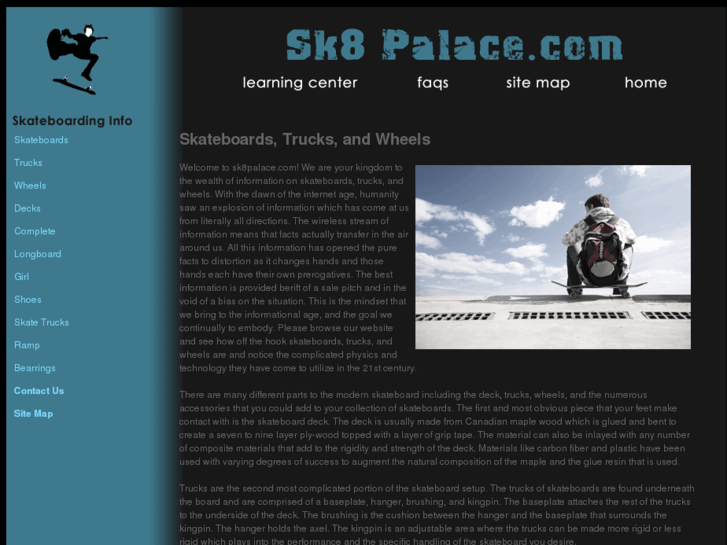 www.sk8palace.com