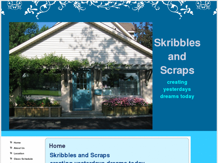 www.skribblesandscraps.com