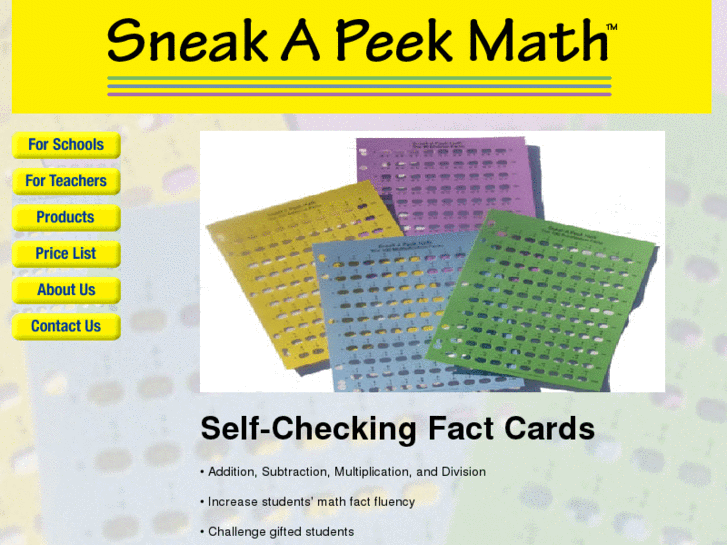 www.sneakapeekmath.com