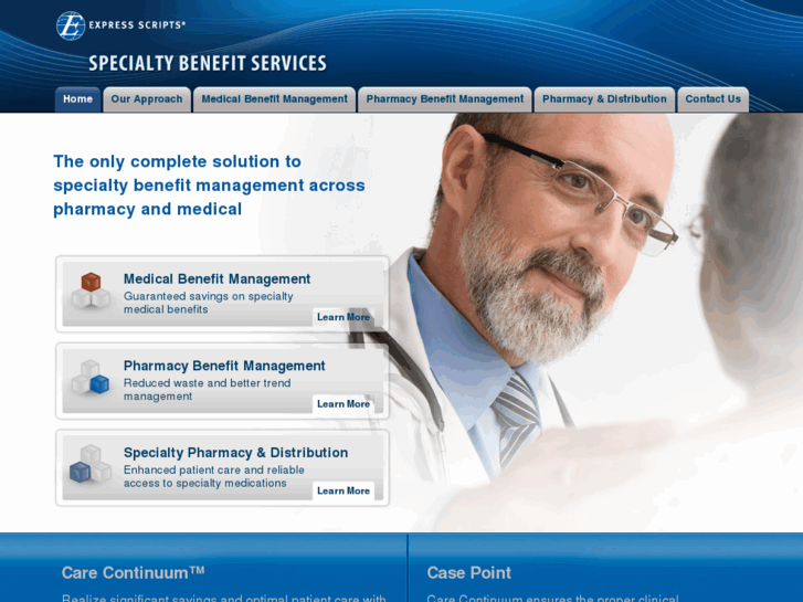 www.specialtybenefitmanagement.com