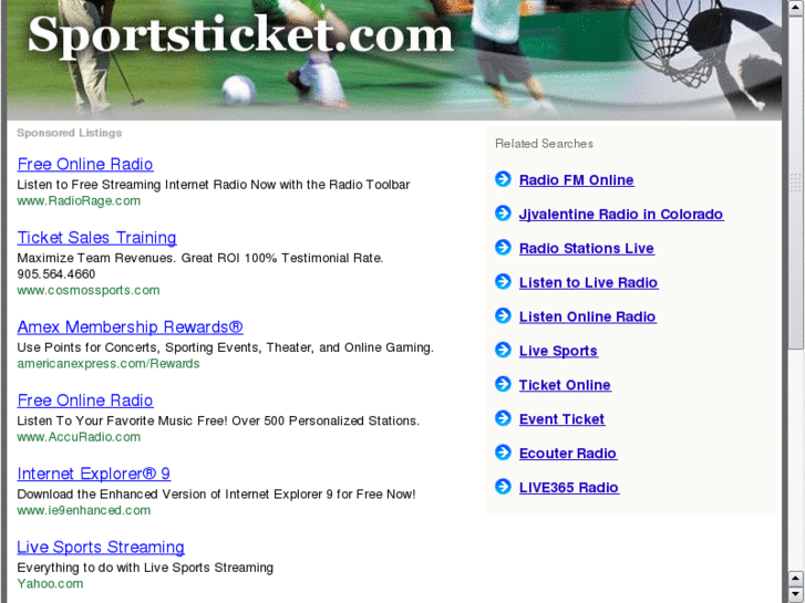 www.sportsticket.com