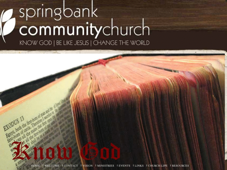 www.springbankchurch.com