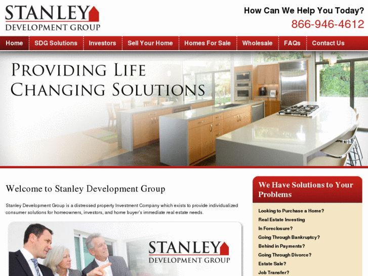 www.stanleydevelopmentgroup.com