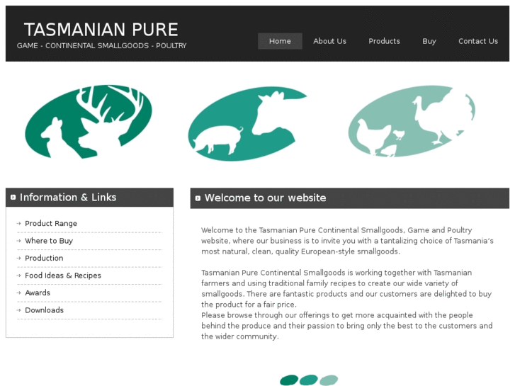 www.tasmanianpure.com