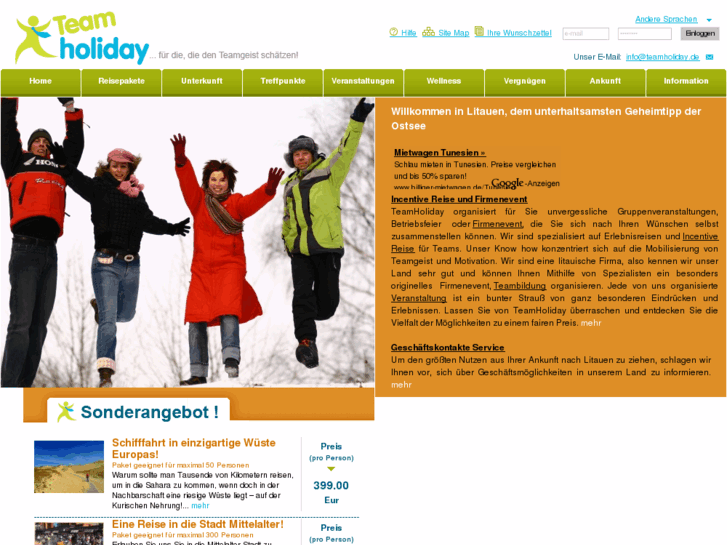 www.teamholiday.de