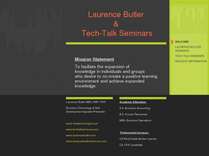www.techtalkseminars.info