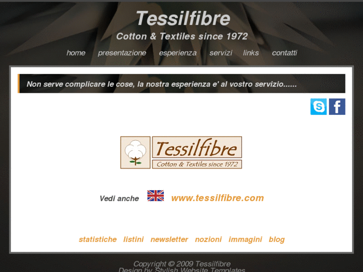 www.tessilfibre.eu