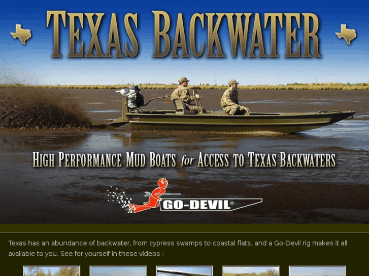 www.texasbackwater.com