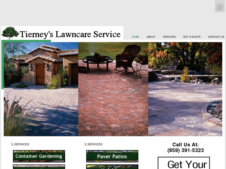 www.tierneyslawncare.com