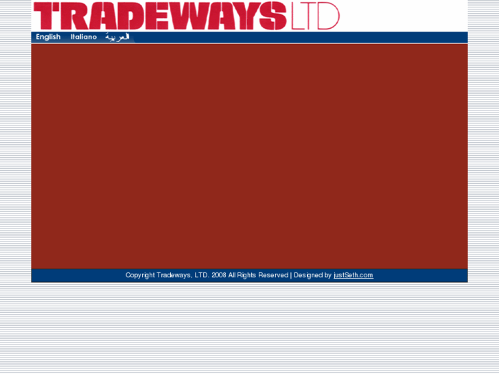 www.tradewaysusa.com