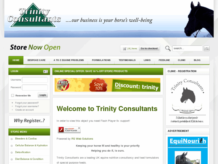 www.trinity-consultants.com