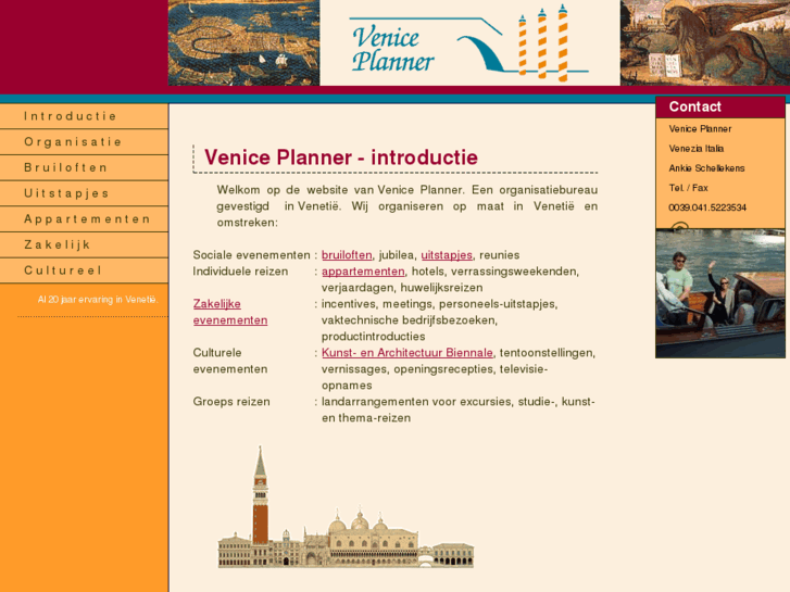 www.veniceplanner.com