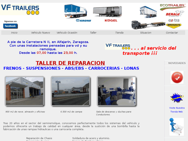 www.vftrailers.com