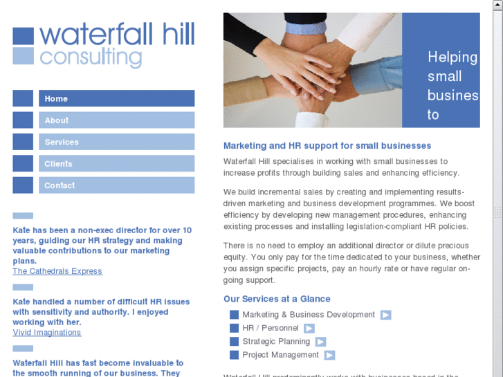 www.waterfallhill.co.uk