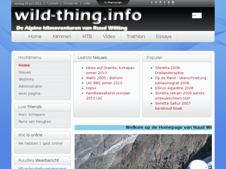 www.wild-thing.info