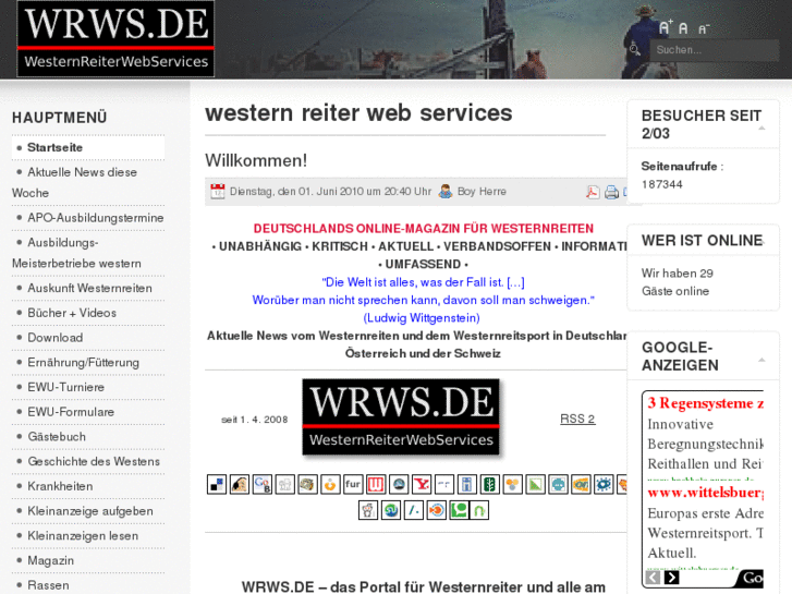 www.wrws.de