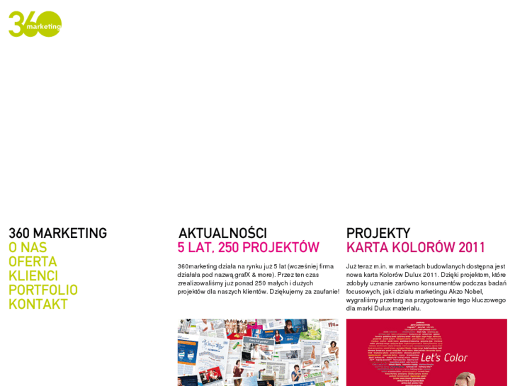 www.360marketing.pl