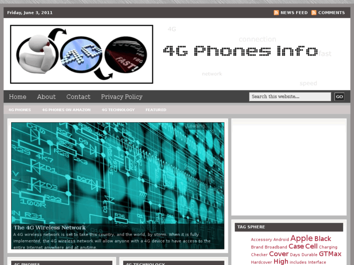 www.4gphonesinfo.com