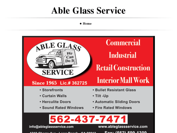 www.ableglassservice.com