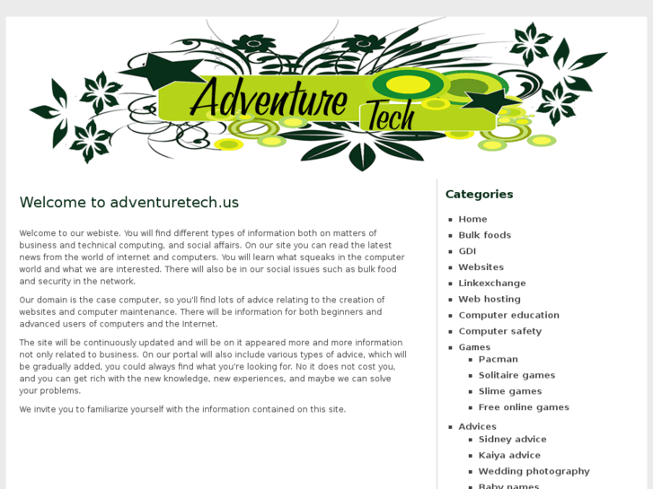 www.adventuretech.us