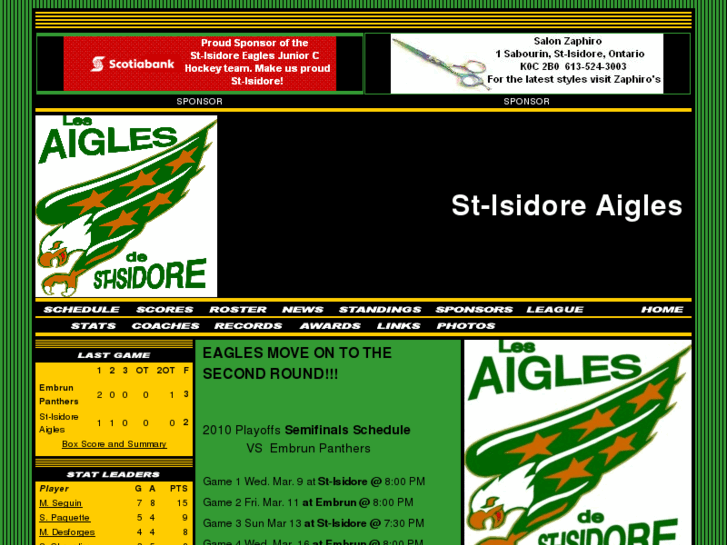 www.aiglesdestisidore.com