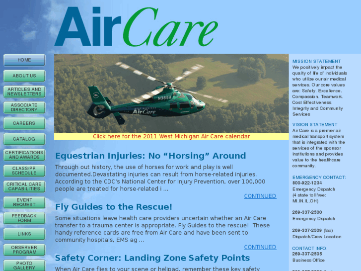 www.aircare.org