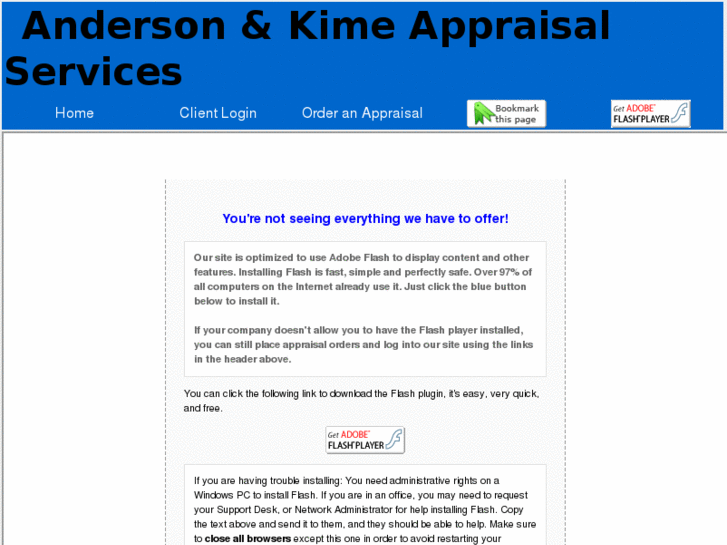 www.akappraisals.net