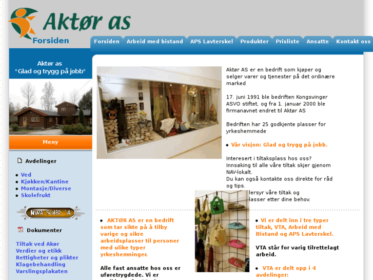 www.aktoer.com