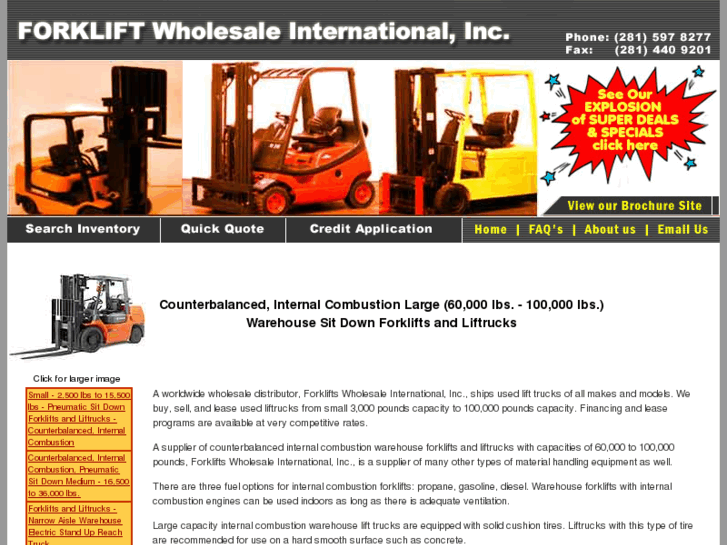www.alabamaforklifts.com