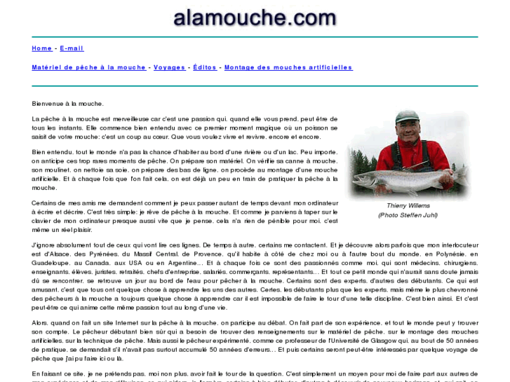 www.alamouche.com